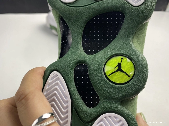 Air Jordan Allen 13 414571-125 Retro 